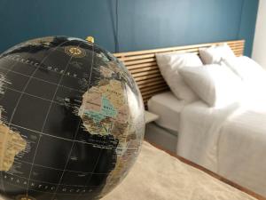 Appartements SAILIN - hyper-centre - T2 cosy et calme - REOUVERTURE aout 2025 apres renovation : photos des chambres