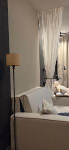 Apartament Giżycko Studio 57 , kawalerka z widokiem na jezioro