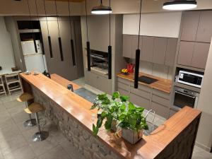 Loft I Piscina & Naturaleza I Loto San Lorenzo