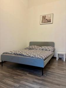 Emerald Apartment Budapest