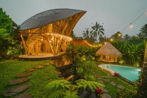 Balikayanas - Yumi House