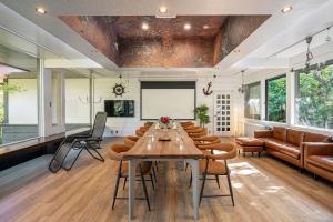 2 Onsens in-Villa #Private hot-spring Villa in Hakone