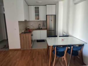 Skopje Station Stay - Modern & Cozy