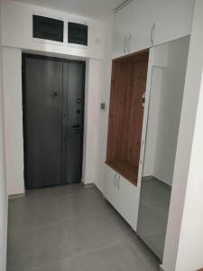 Skopje Station Stay - Modern & Cozy
