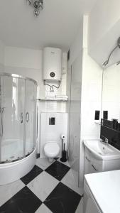 Jaracza Apart 3 by DreamAp