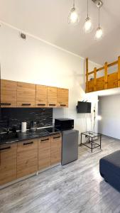 Jaracza Apart 3 by DreamAp