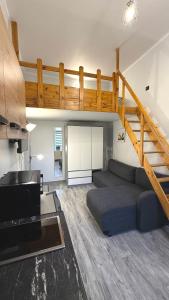 Jaracza Apart 3 by DreamAp