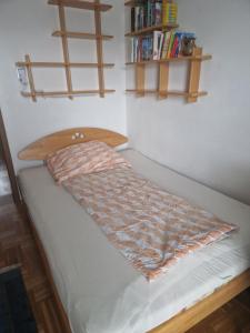 Ferienwohnung am Stadtrand