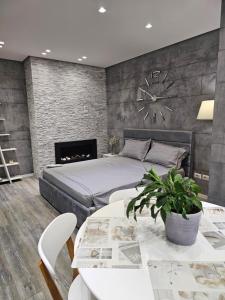 Stylish Escape Studio - Unrated properties in Tirana