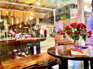 Hug Pai Garden City Retreat