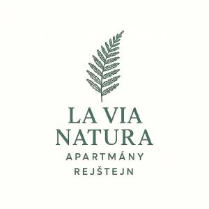 La Via Natura Apartmány Rejštejn