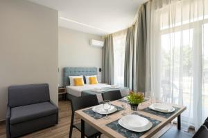 COSTA AZZURRA Apartments