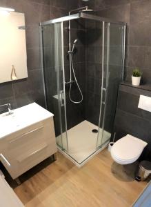 Appartements SAILIN - hyper-centre - T2 cosy et calme - REOUVERTURE aout 2025 apres renovation : photos des chambres