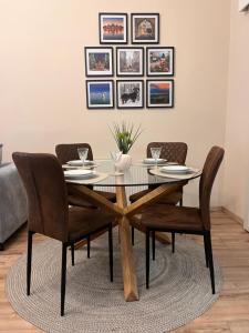 Ködvirág Apartman Szeged