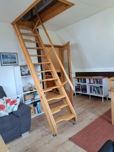 Ferienwohnung Inseltied