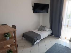 CasaYudi Monolocale con piscina