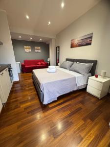 House Zeta Piazza Carmine