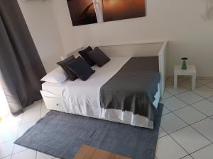 CasaYudi Monolocale con piscina