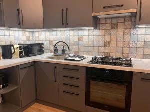 Ködvirág Apartman Szeged