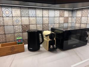 Ködvirág Apartman Szeged