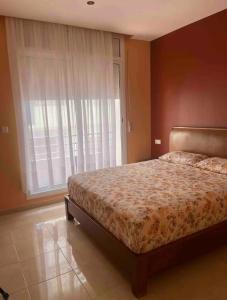 Well-organized and quiet Selouane apartment LR2