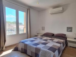 Villas Beautiful Villa with pool! : photos des chambres