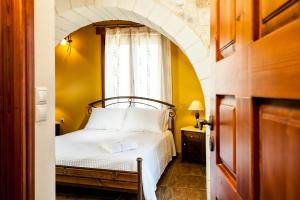 Villa Eftichia Chania Greece