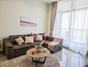 Majestic Retreat - 1BR Dubai