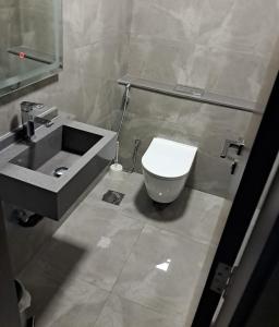Majestic Retreat - 1BR Dubai