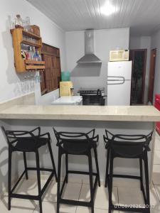 Casa Praia Reserva - Casa Completa no Paraíso