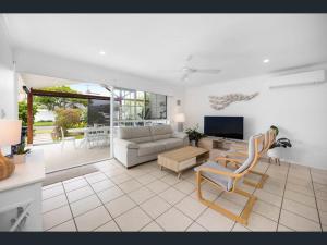 Maroochydore Waters Holiday Apartment
