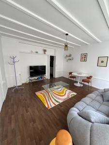 Appartements Cosy, Centre de Rosendael, HomyNest : photos des chambres
