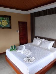 Regama ubud villa