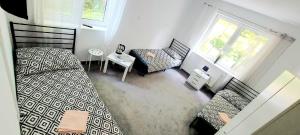 Morski apartament