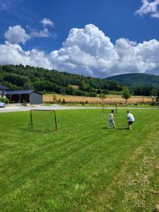 Apartament Różane Wzgórze