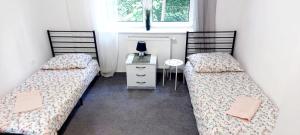 Morski apartament