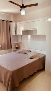 Apartamento belvedere do lago