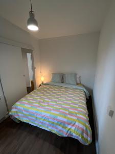 Appartements Cosy, Centre de Rosendael, HomyNest : photos des chambres