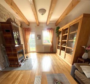 Apartamentai Pamario juosta