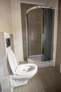 Mazurskie Apartamenty