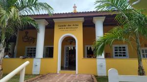 Tour às Ilhas-Salvador