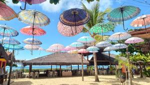 Tour às Ilhas-Salvador