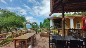 Tour às Ilhas-Salvador