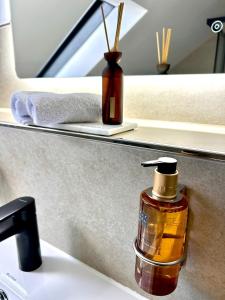 Doors Living - near Europa-Park and Rulantica Free Parking & Self-Check-In