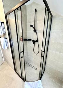 Doors Living - near Europa-Park and Rulantica Free Parking & Self-Check-In