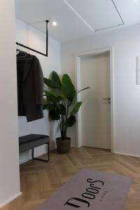 Doors Living - near Europa-Park and Rulantica Free Parking & Self-Check-In