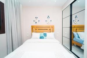 Cana Rock Star D209 Jaccuzi Pool Golf and Private Beach