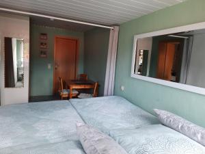 Ferienwohnung Auf gut Glück, Lautenthal, Harz