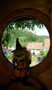 Ferienwohnung Auf gut Glück, Lautenthal, Harz