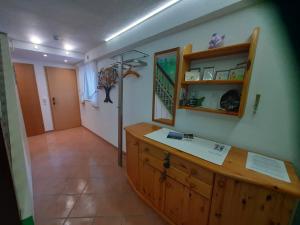 Ferienwohnung Auf gut Glück, Lautenthal, Harz